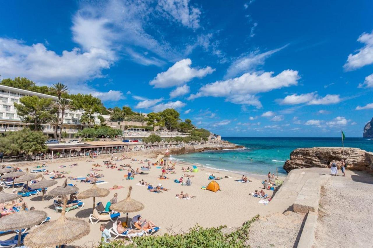 Can Botana 12 Cala de Sant Vicenc Extérieur photo